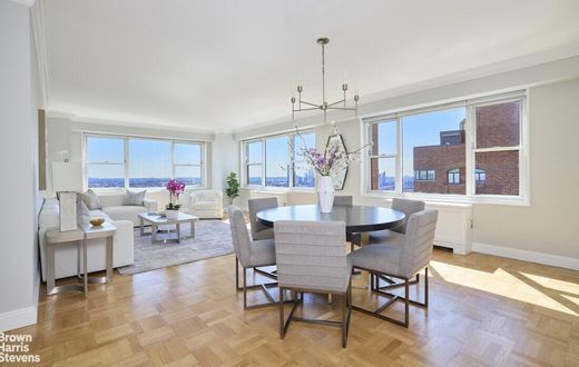 Appartement à Upper East Side, Comté de New York