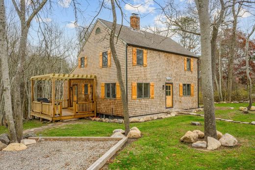 Luxe woning in Brewster, Barnstable County