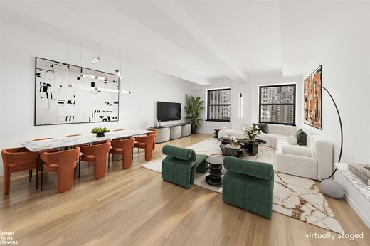 Apartment in Financial District, San Francisco County