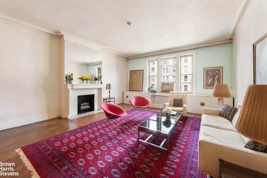 Apartment in Upper West Side, New York County