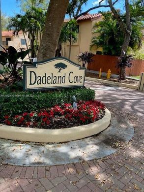 Hôtel particulier à Miami, Comté de Miami-Dade