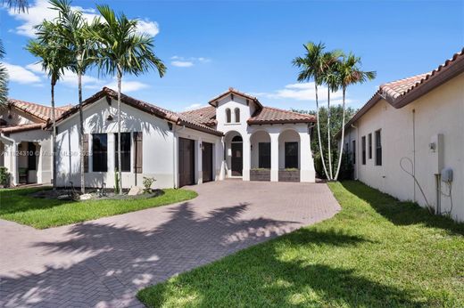 Casa de luxo - Cooper City, Broward County