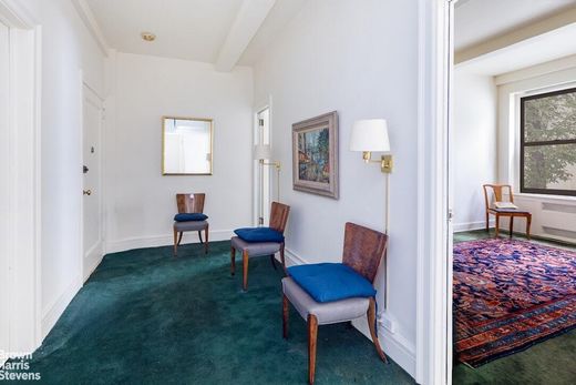 Квартира, Midtown East, New York County