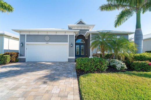 Luxury home in Placida, Charlotte County