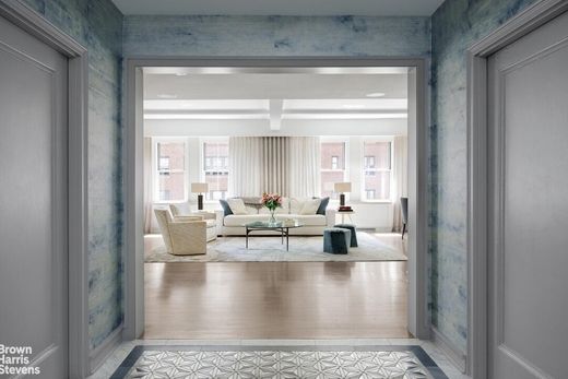 Apartment / Etagenwohnung in Upper West Side, New York County