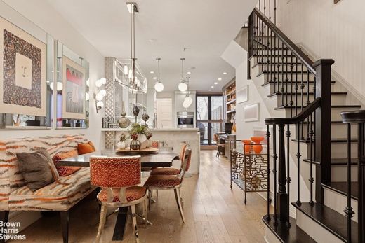 Luxury home in Upper West Side, New York County