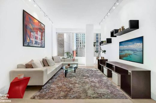 Apartment in Financial District, San Francisco County