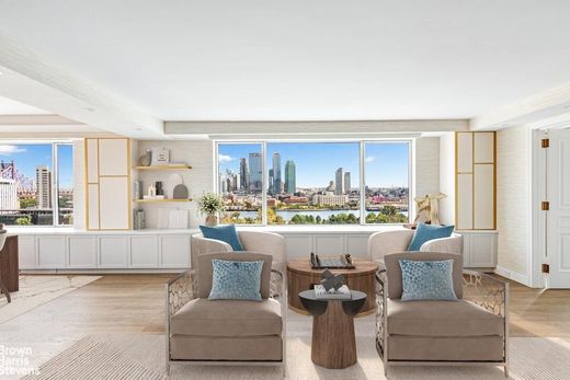 Appartement in Midtown East, New York County