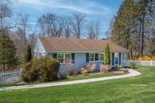 Casa de luxo - Long Hill, Morris County