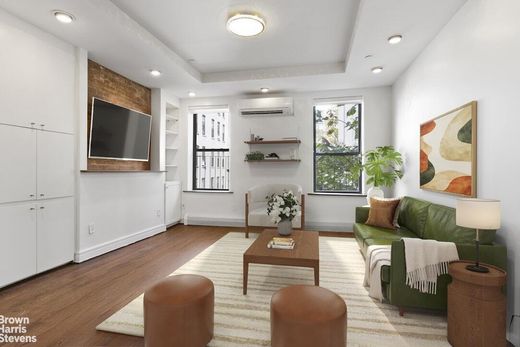 Upper Manhattan, New York Countyのアパートメント