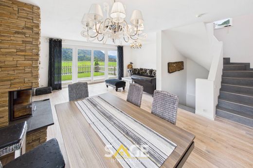Casa di lusso a Erpfendorf, Politischer Bezirk Kitzbühel