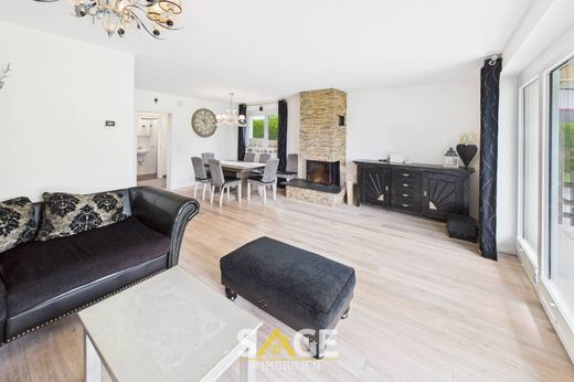 豪宅  Erpfendorf, Politischer Bezirk Kitzbühel