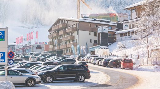 Apartment in Fieberbrunn, Bezirk Kitzbuehel