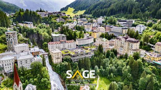 Daire Bad Gastein, Politischer Bezirk Sankt Johann im Pongau