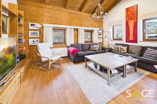 Luxury home in Maishofen, Politischer Bezirk Zell am See
