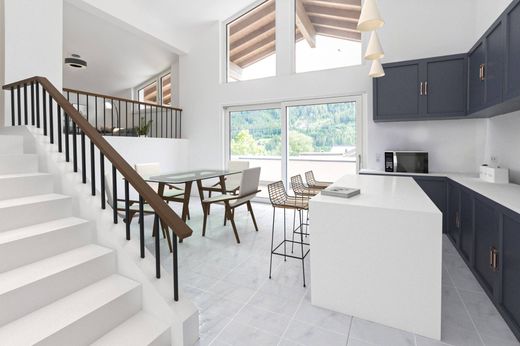 Appartement à Bramberg am Wildkogel, Politischer Bezirk Zell am See