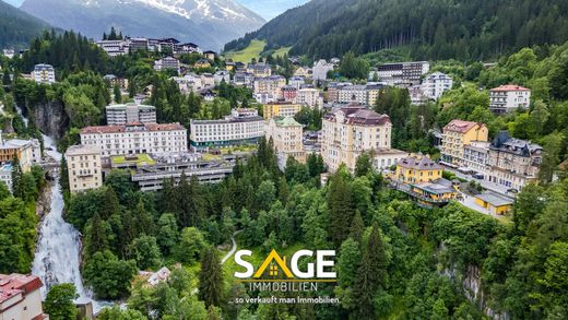 Luxe woning in Bad Gastein, Politischer Bezirk Sankt Johann im Pongau