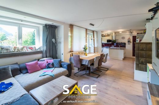 Appartement in Hundsdorf, Politischer Bezirk Zell am See