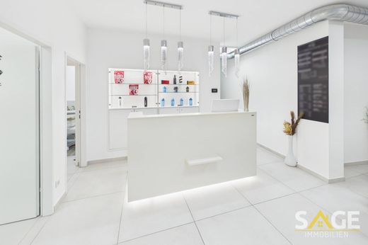 Офис, Целль-ам-Зее, Politischer Bezirk Zell am See