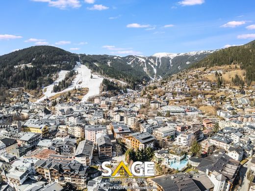 Apartment in Zell am See, Politischer Bezirk Zell am See