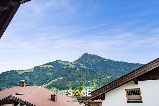 套间/公寓  Oberndorf in Tirol, Politischer Bezirk Kitzbühel