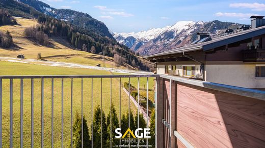 Apartament w Kaprun, Politischer Bezirk Zell am See