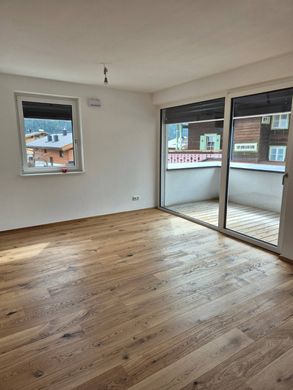 Apartment in Bramberg am Wildkogel, Politischer Bezirk Zell am See