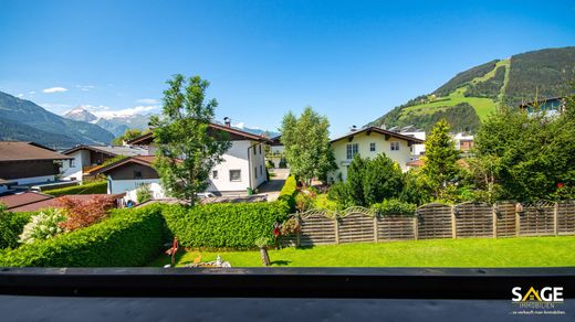 Appartement in Zell am See, Politischer Bezirk Zell am See