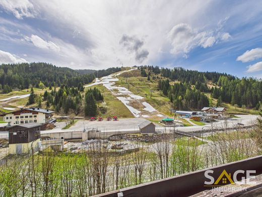 Daire Maria Alm am Steinernen Meer, Politischer Bezirk Zell am See