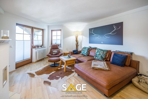 Apartment in Saalfelden am Steinernen Meer, Politischer Bezirk Zell am See