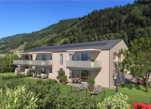 Piso / Apartamento en Zell am See, Politischer Bezirk Zell am See