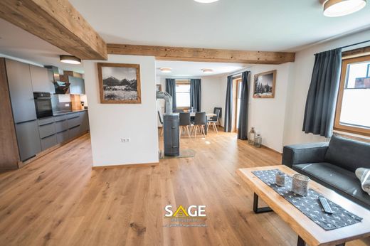 Casa de lujo en Piesendorf, Politischer Bezirk Zell am See