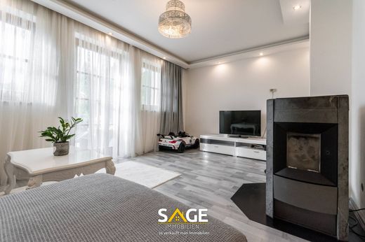 Luxe woning in Radstadt, Politischer Bezirk Sankt Johann im Pongau