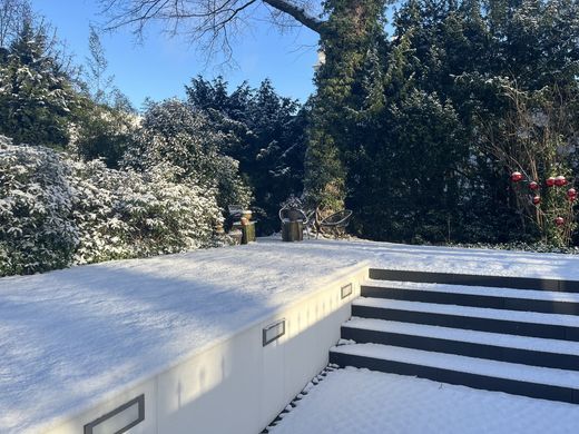 ﺷﻘﺔ ﻓﻲ هامبورغ, Free and Hanseatic City of Hamburg