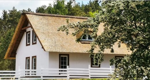 Luxury home in Gardna Wielka, Powiat słupski