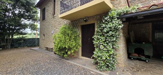 Villa en Guardistallo, Pisa