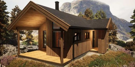 View of Luxury Real Estate in Norway - LuxuryEstate.com
