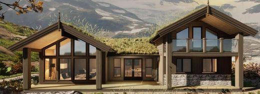 Visual Reference: Luxury Properties For Sale In Norway