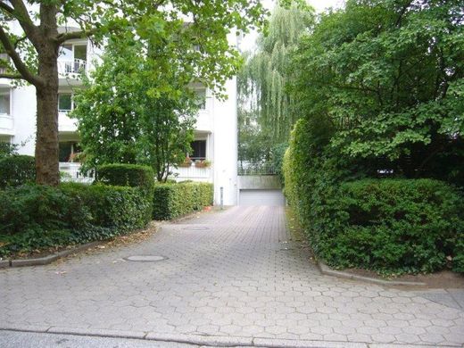Appartement à Hamburg-Nord, Hambourg