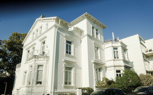 Appartement in Hamburg, Free and Hanseatic City of Hamburg