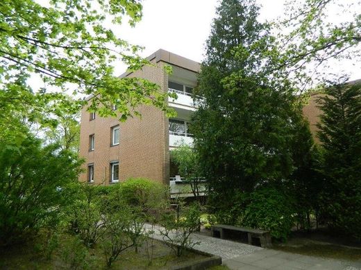 Luxe woning in Hamburg, Free and Hanseatic City of Hamburg