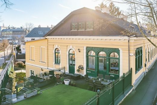 Villa in Vienna, Wien Stadt