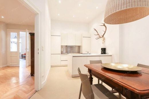 Appartamento a Gemeindebezirk Alsergrund, Wien Stadt