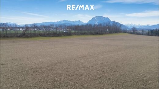 Arsa Laakirchen, Politischer Bezirk Gmunden