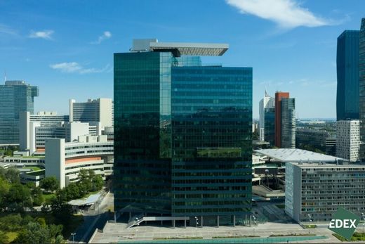 Office in Vienna, Wien Stadt