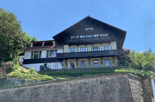 Πολυτελή κατοικία σε Greifenstein, Politischer Bezirk Tulln