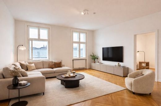 Apartamento - Viena, Wien Stadt