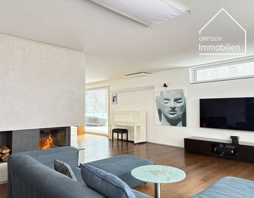 Maison de luxe à Innsbruck, Innsbruck Stadt