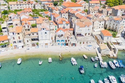 Πολυτελή κατοικία σε Komiža, Town of Komiža