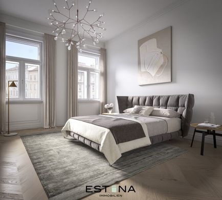 Piso / Apartamento en Viena, Estado Federado de Viena